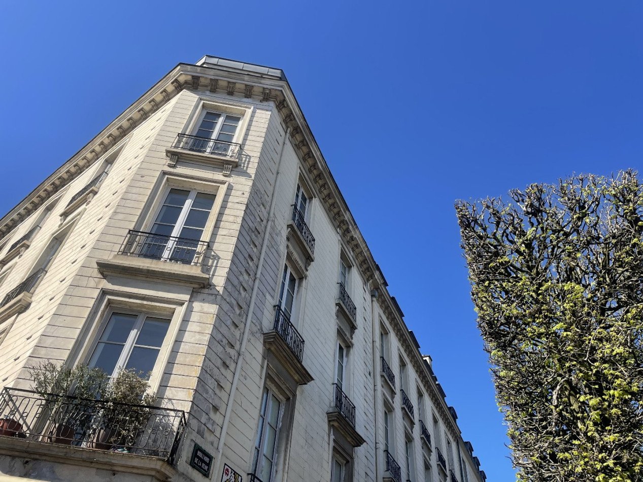 Appartement à vendre, 74m², Versailles