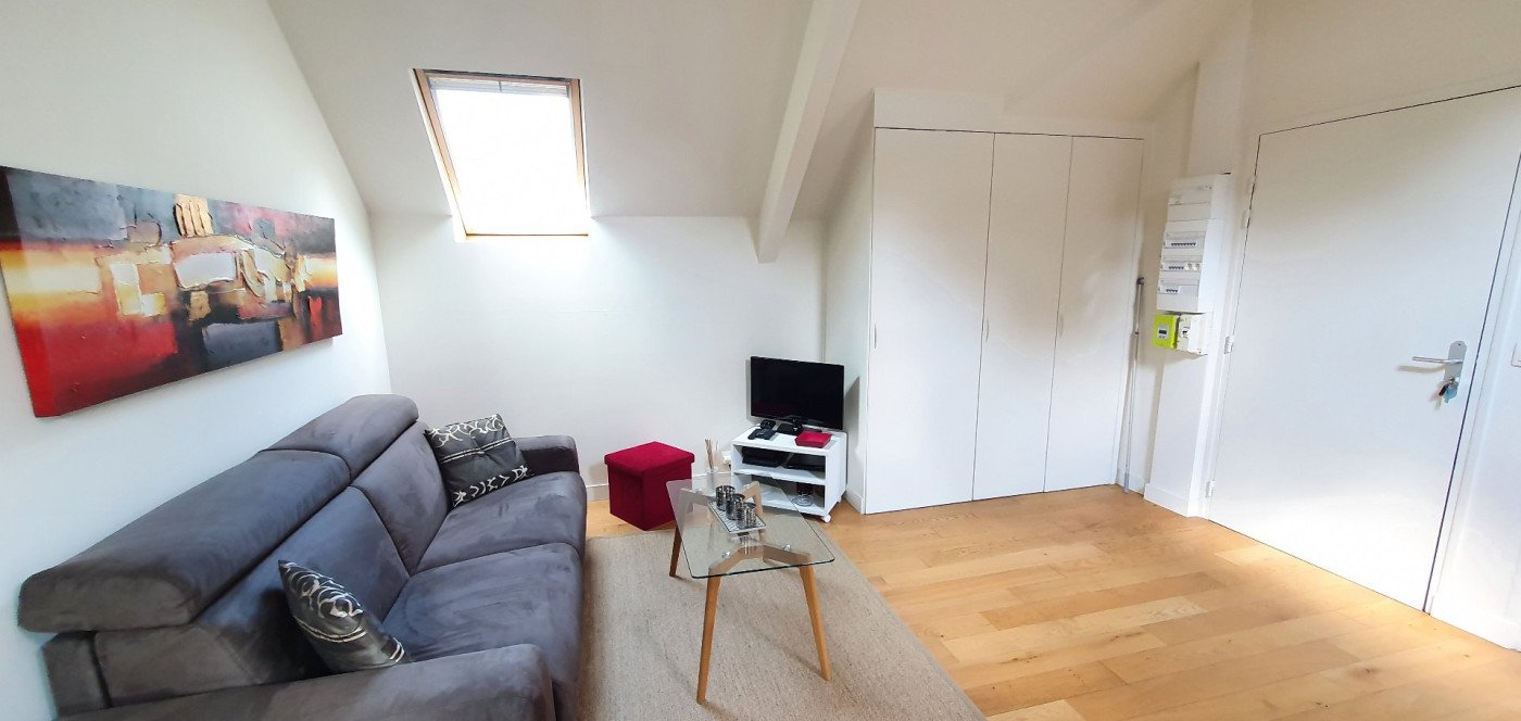 Appartement à vendre, 34m², Versailles