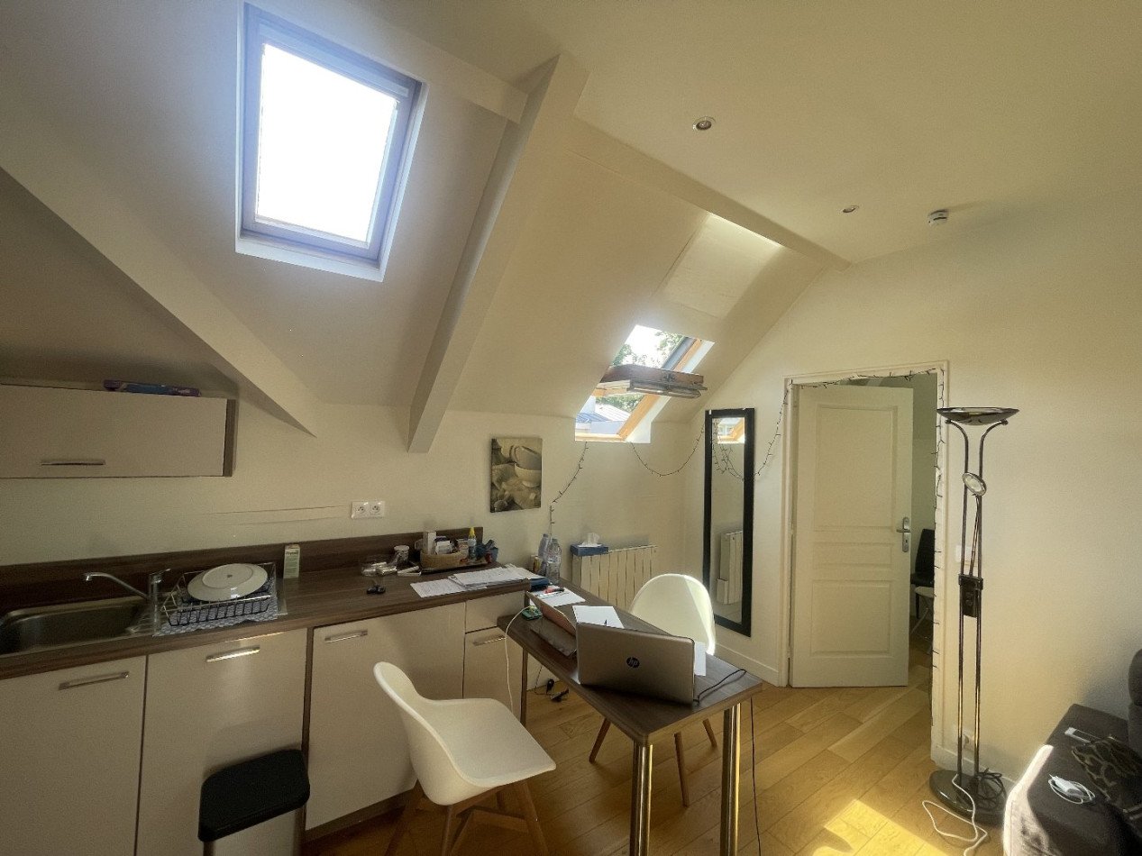 Appartement à vendre, 34m², Versailles