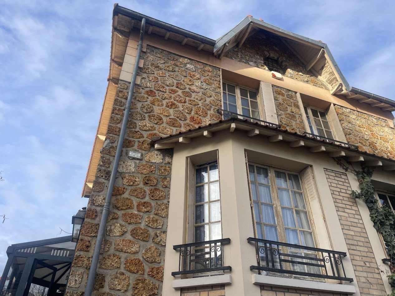 Maison à vendre, 170m², Versailles