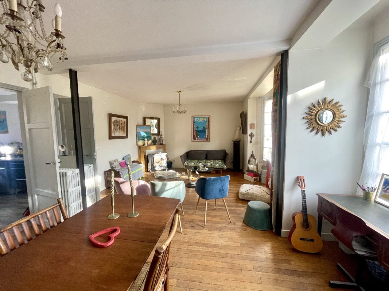 Maison à vendre, 170m², Versailles