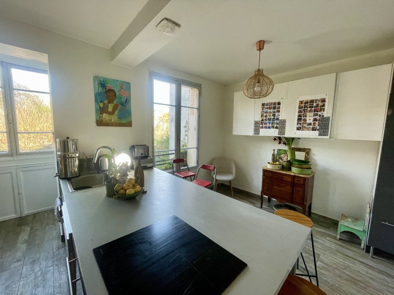 Maison à vendre, 170m², Versailles