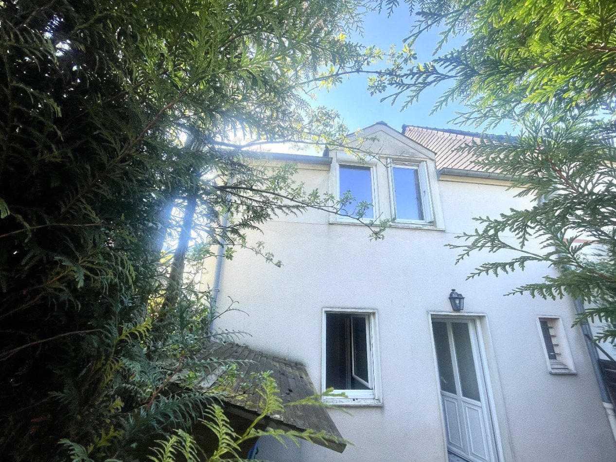 Maison à vendre, 159m², Versailles