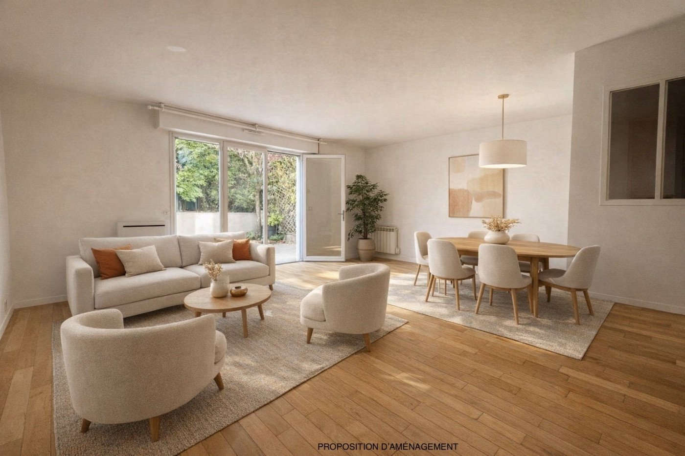 Maison à vendre, 159m², Versailles
