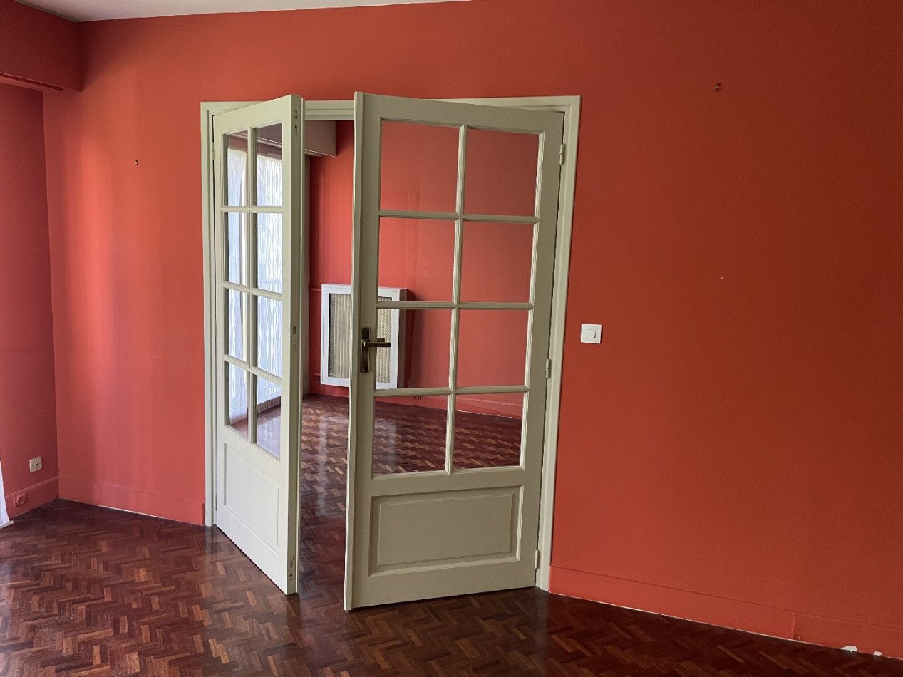 Appartement à vendre, 117m², Versailles
