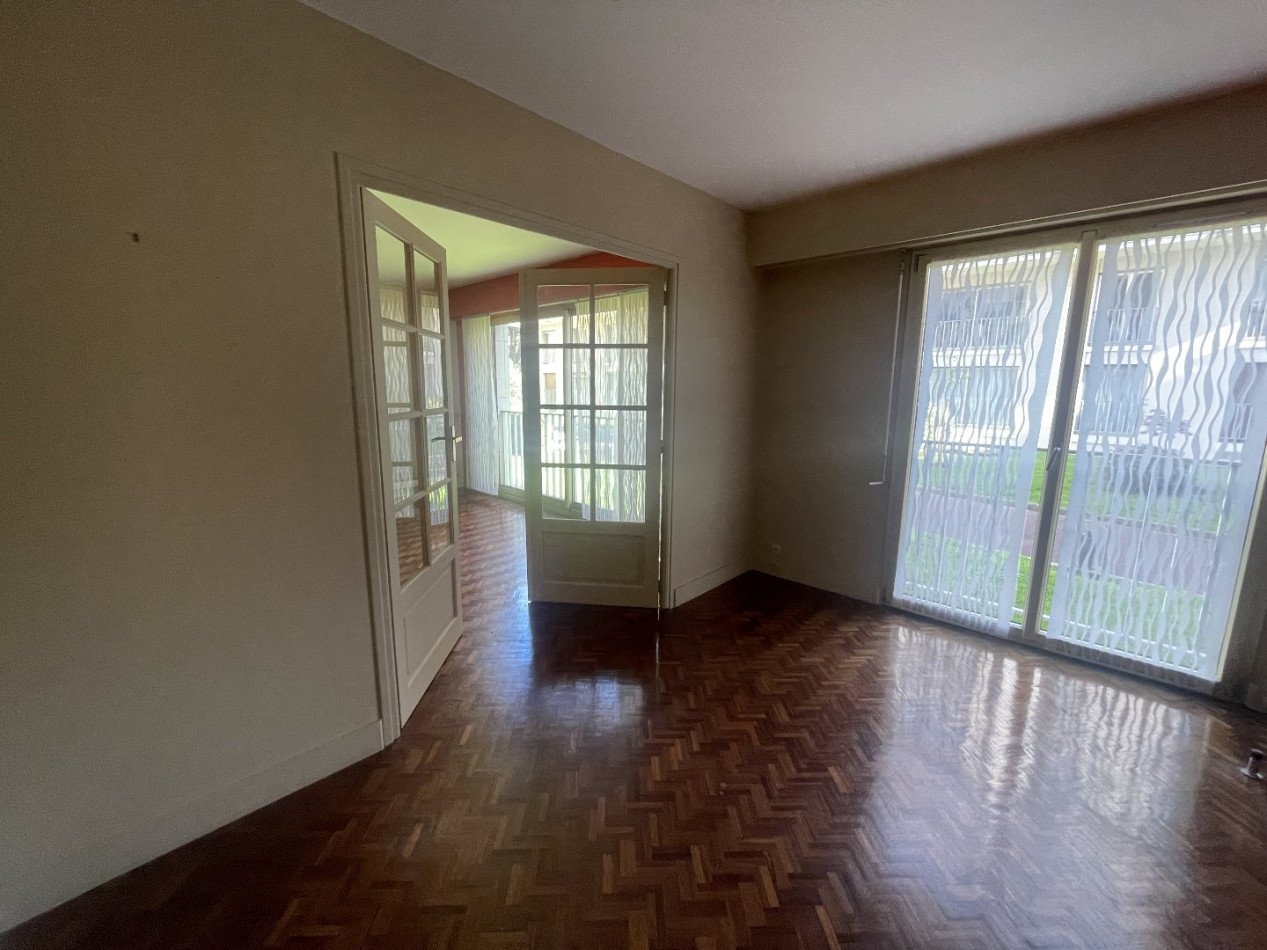 Appartement à vendre, 117m², Versailles