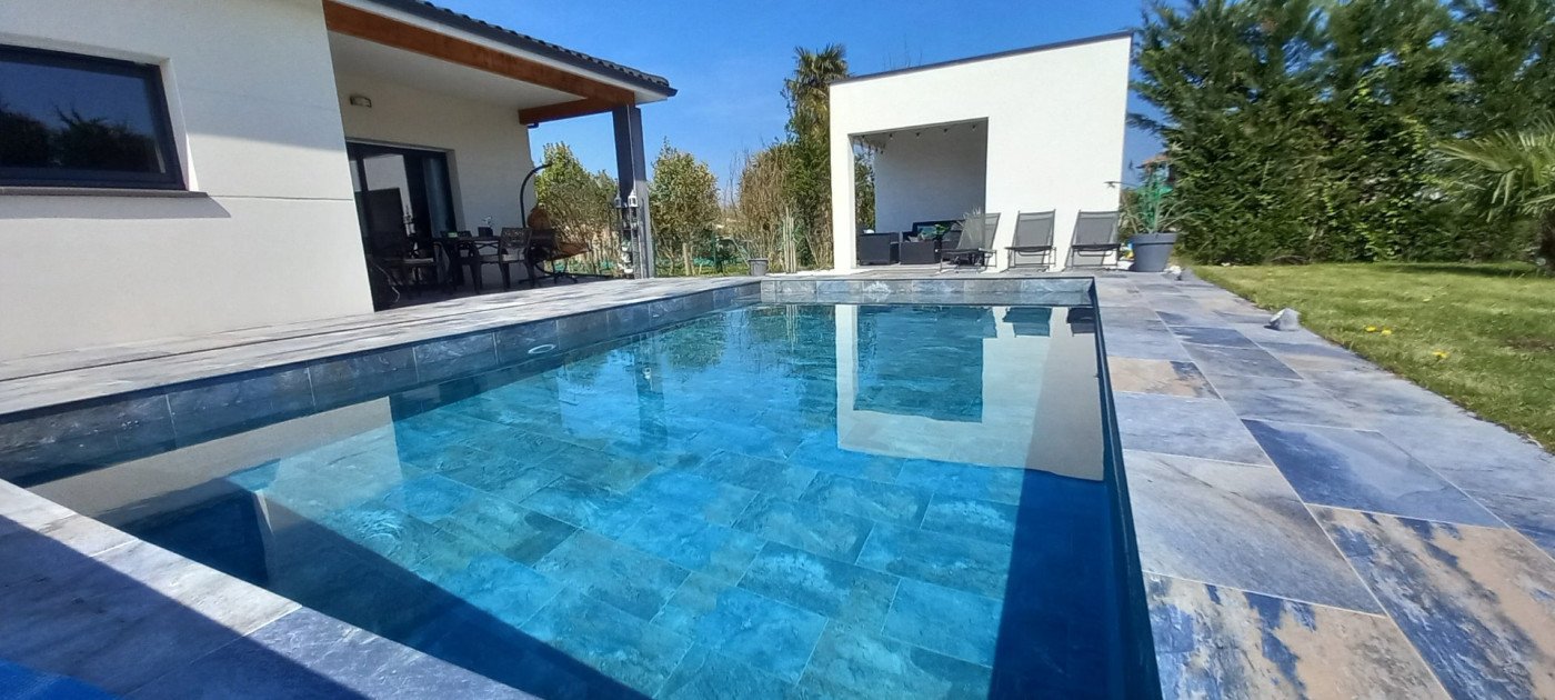 Maison à vendre, 125m², Montauban