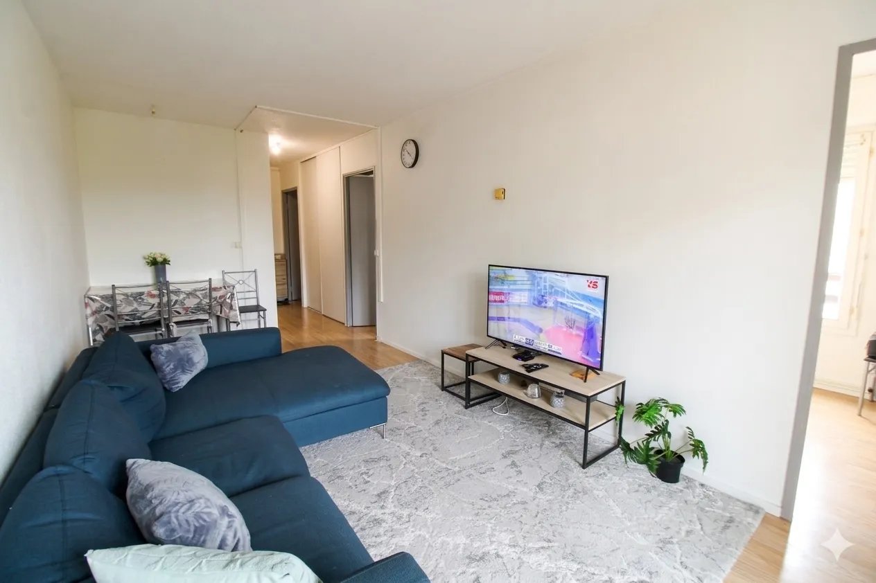 Appartement à vendre, 65m², Eysines