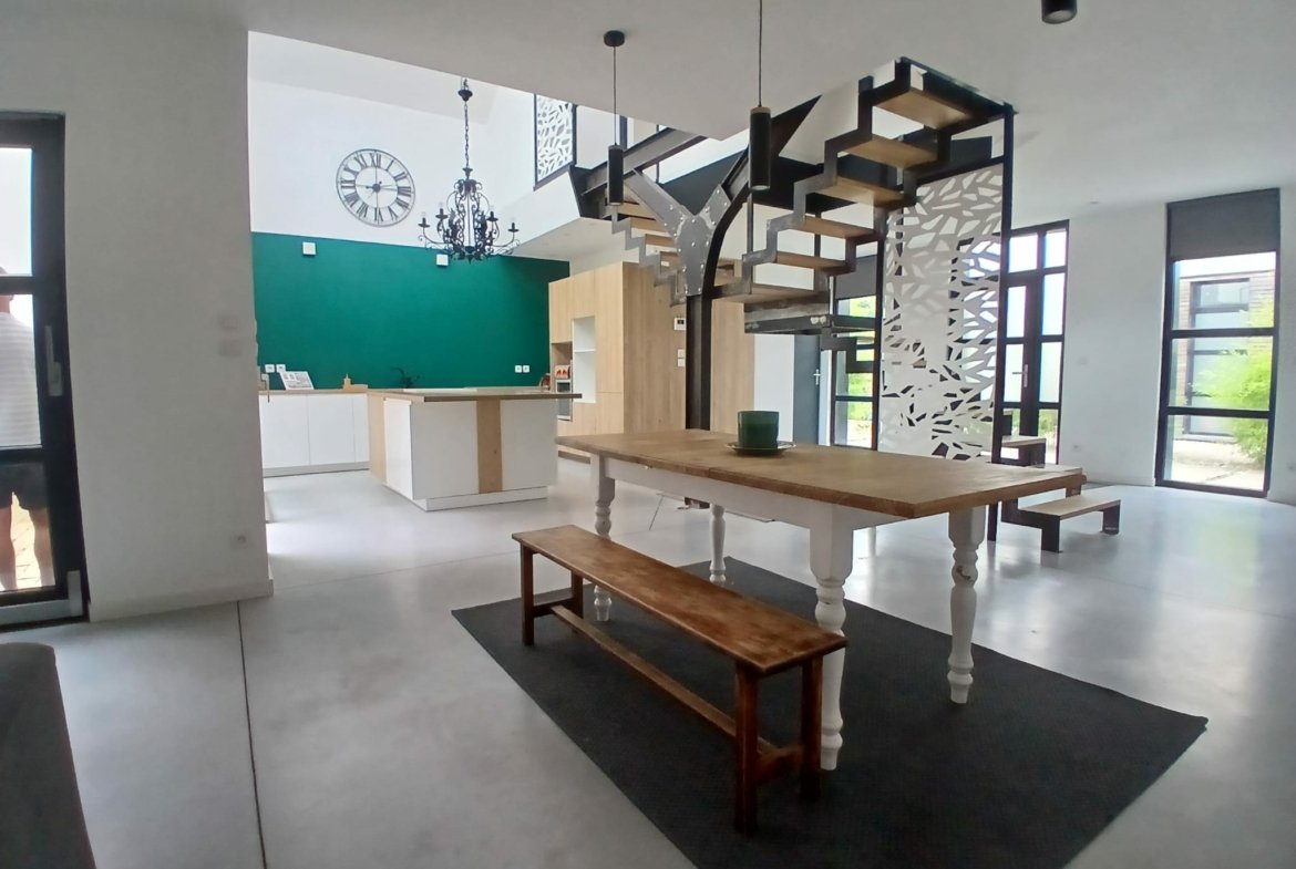 Appartement à vendre, 117m², Roubaix
