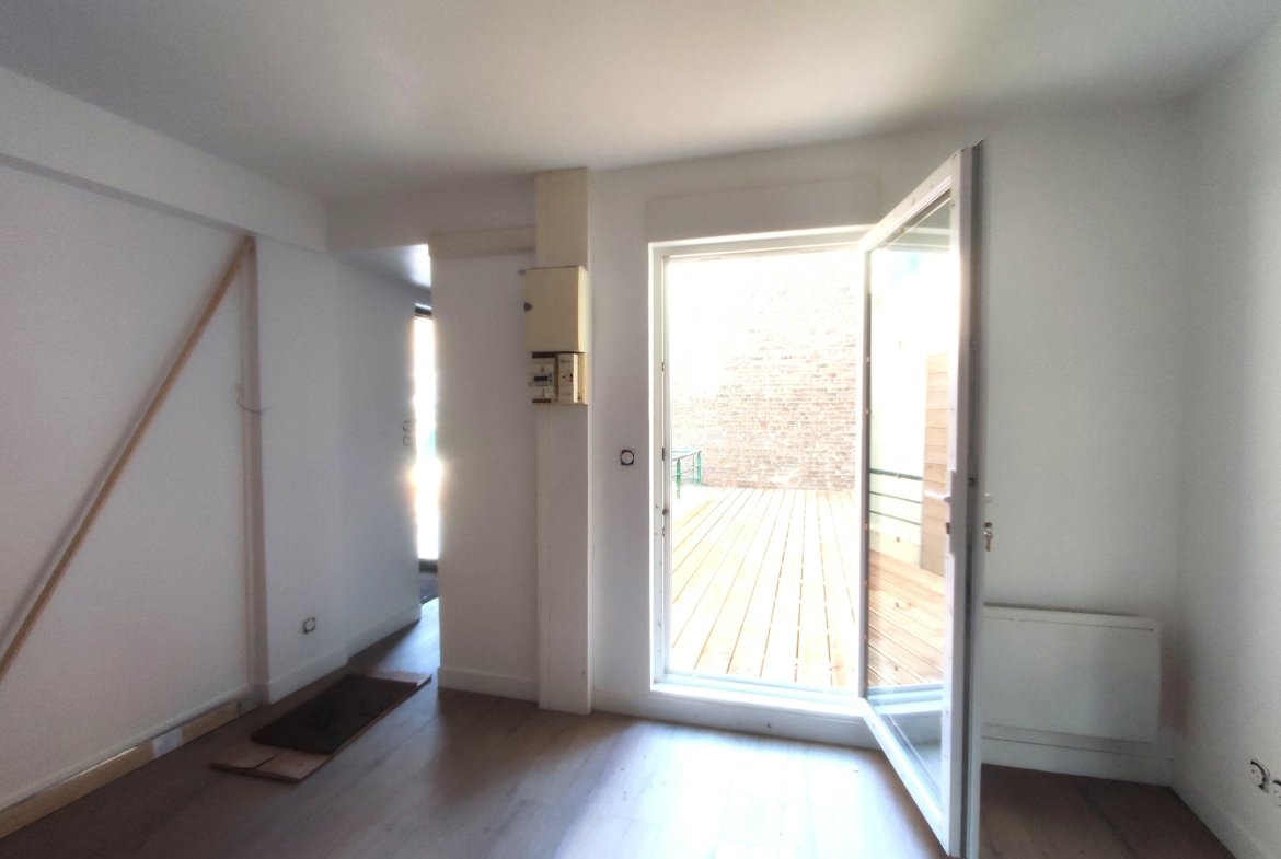 Maison à vendre, 35m², Roubaix