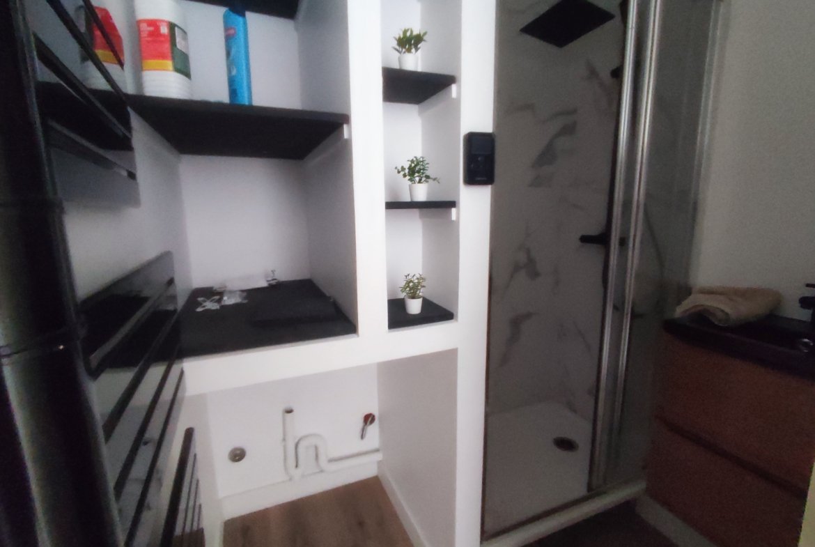 Maison à vendre, 35m², Roubaix