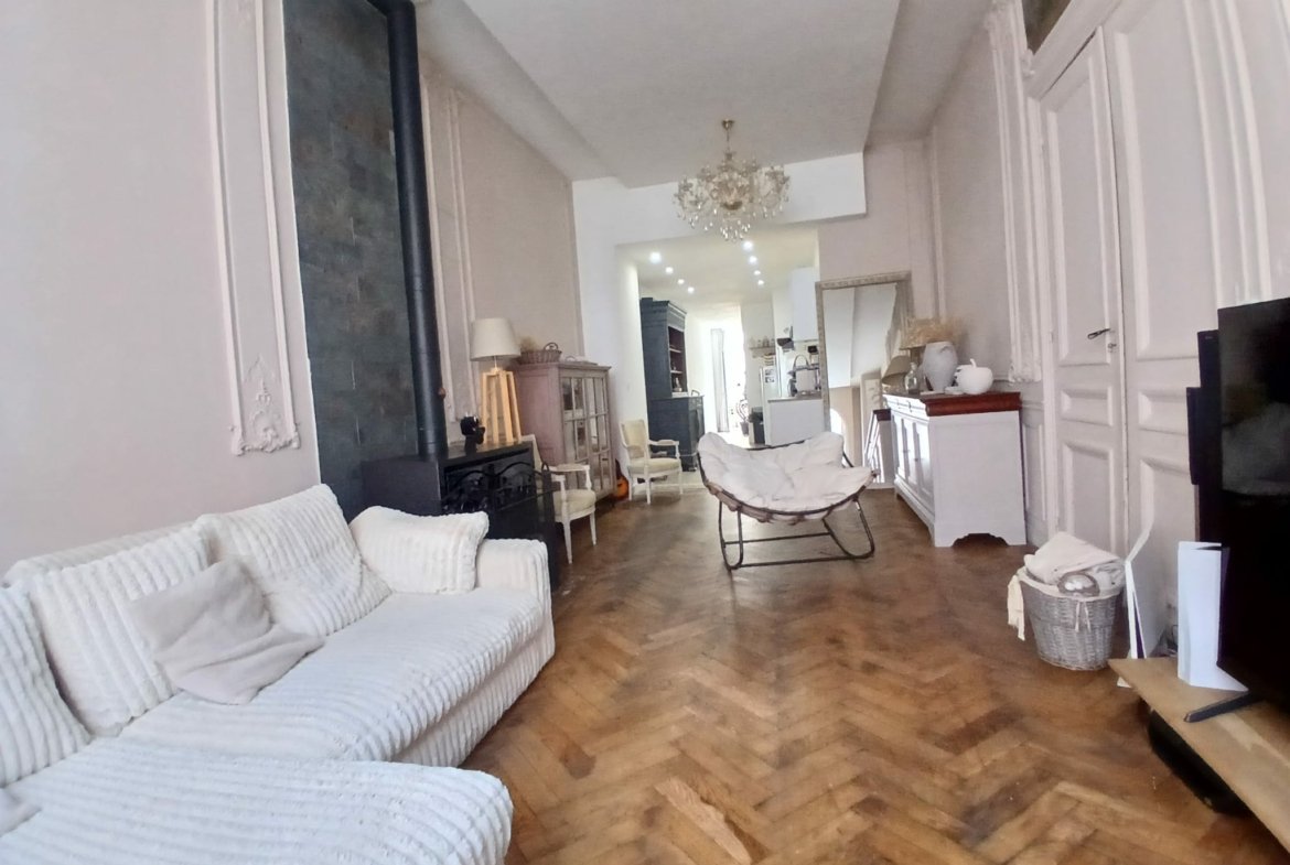 Maison à vendre, 180m², Tourcoing