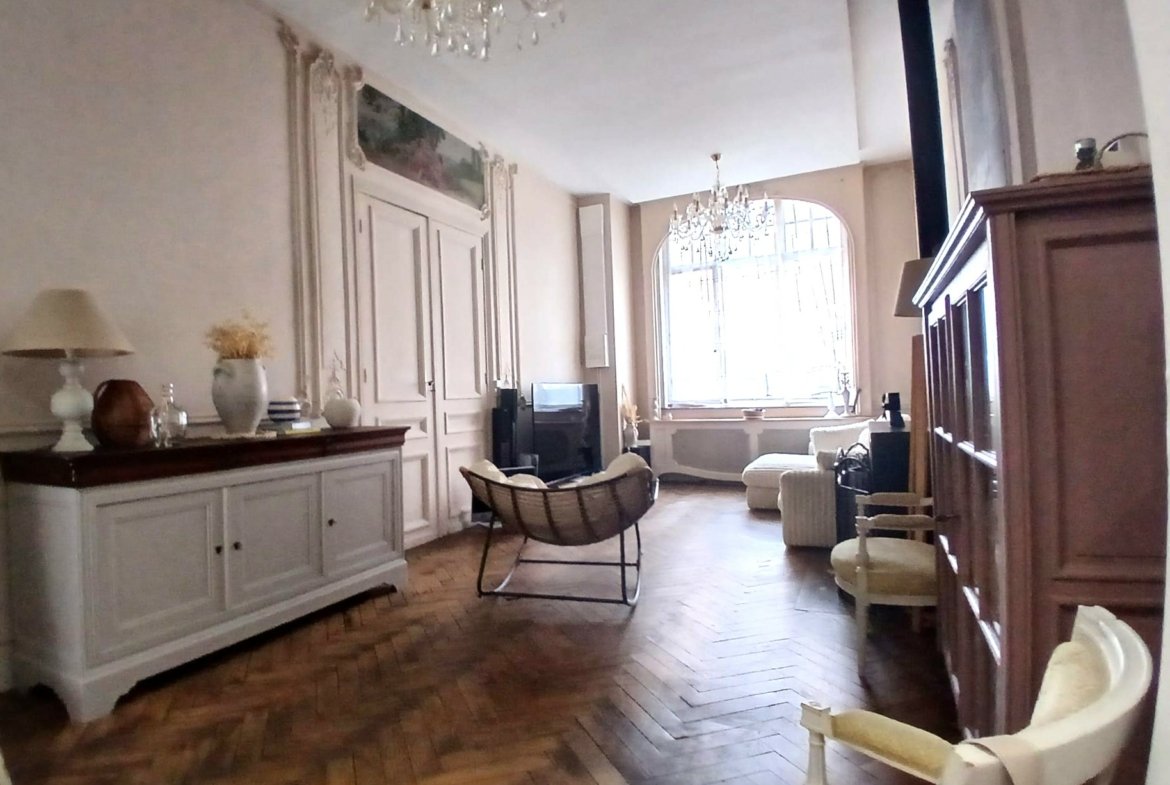 Maison à vendre, 180m², Tourcoing