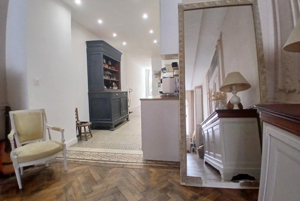 Maison à vendre, 180m², Tourcoing