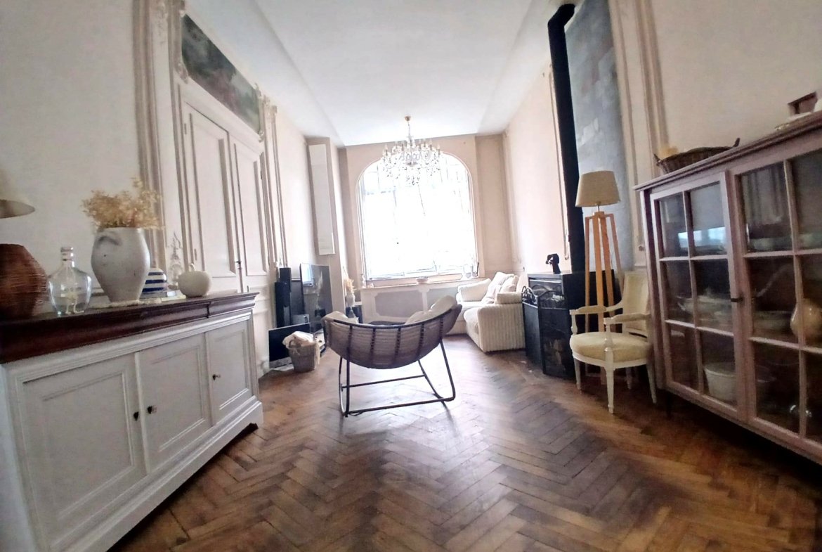 Maison à vendre, 180m², Tourcoing