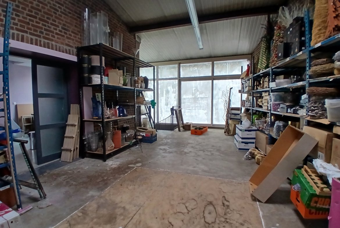 Maison à vendre, 429m², Roubaix