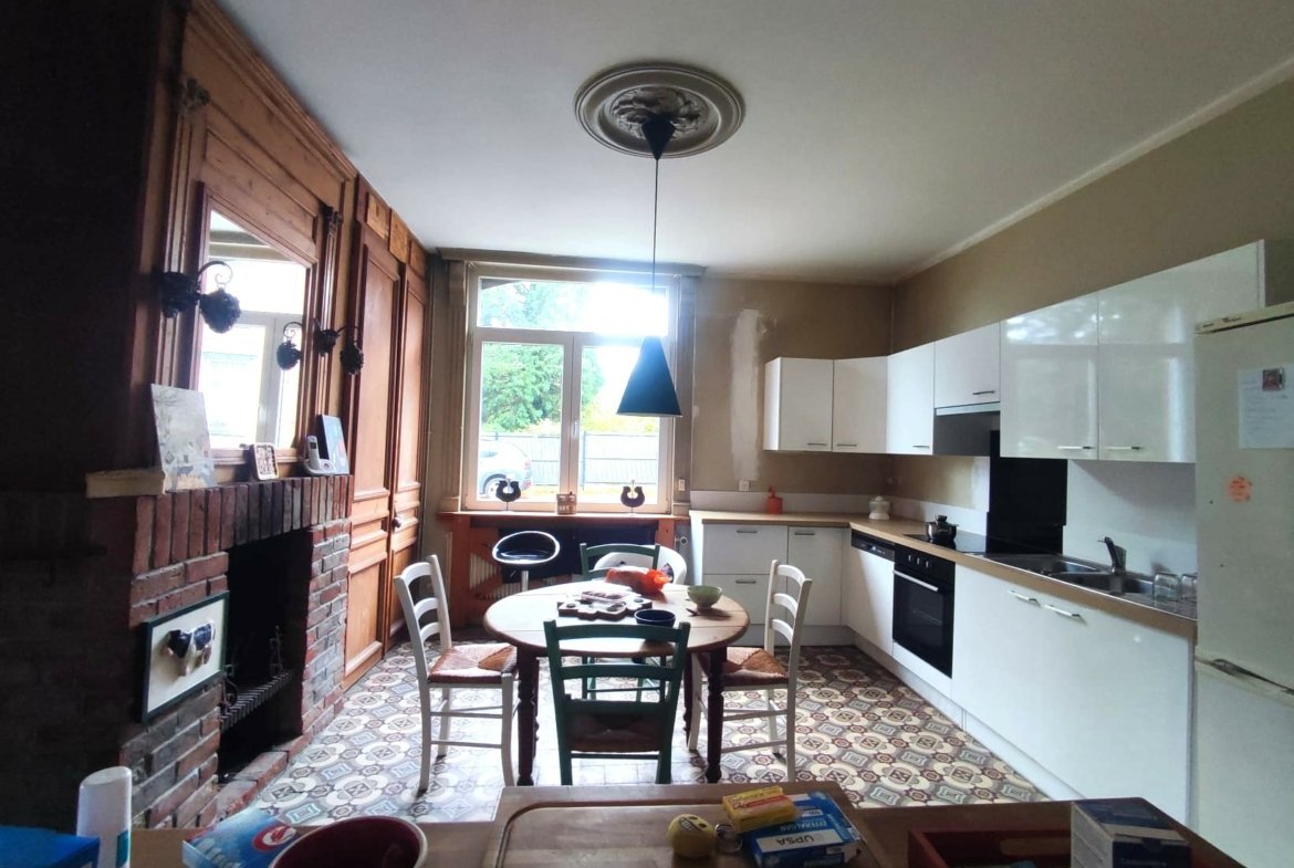 Maison à vendre, 6m², Roubaix