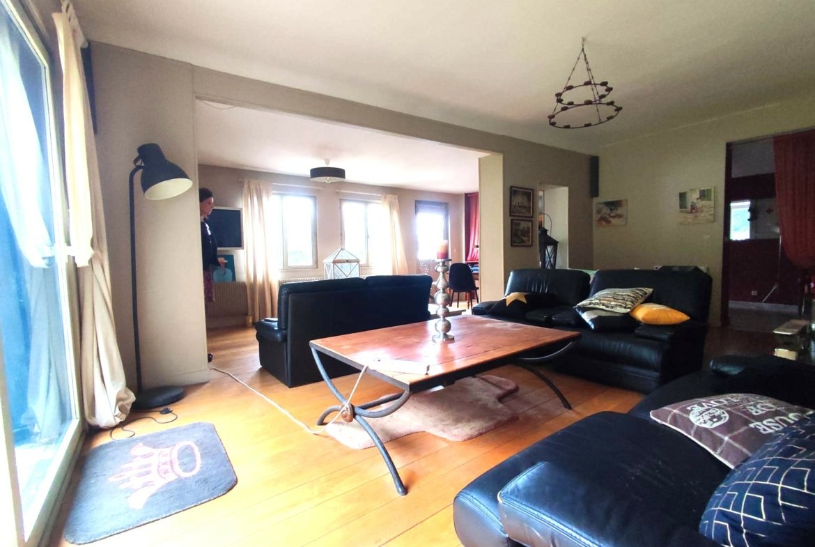 Maison à vendre, 6m², Roubaix