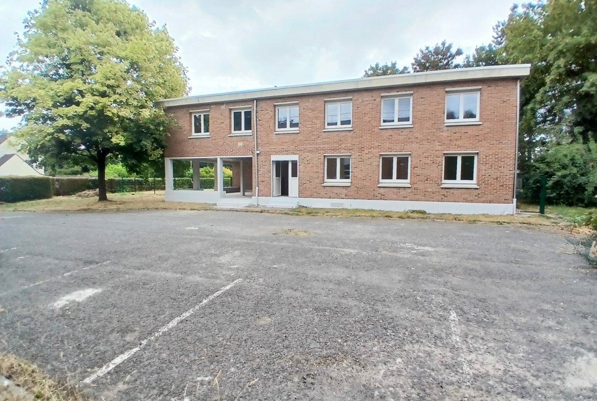 Maison à vendre, 498m², Roubaix