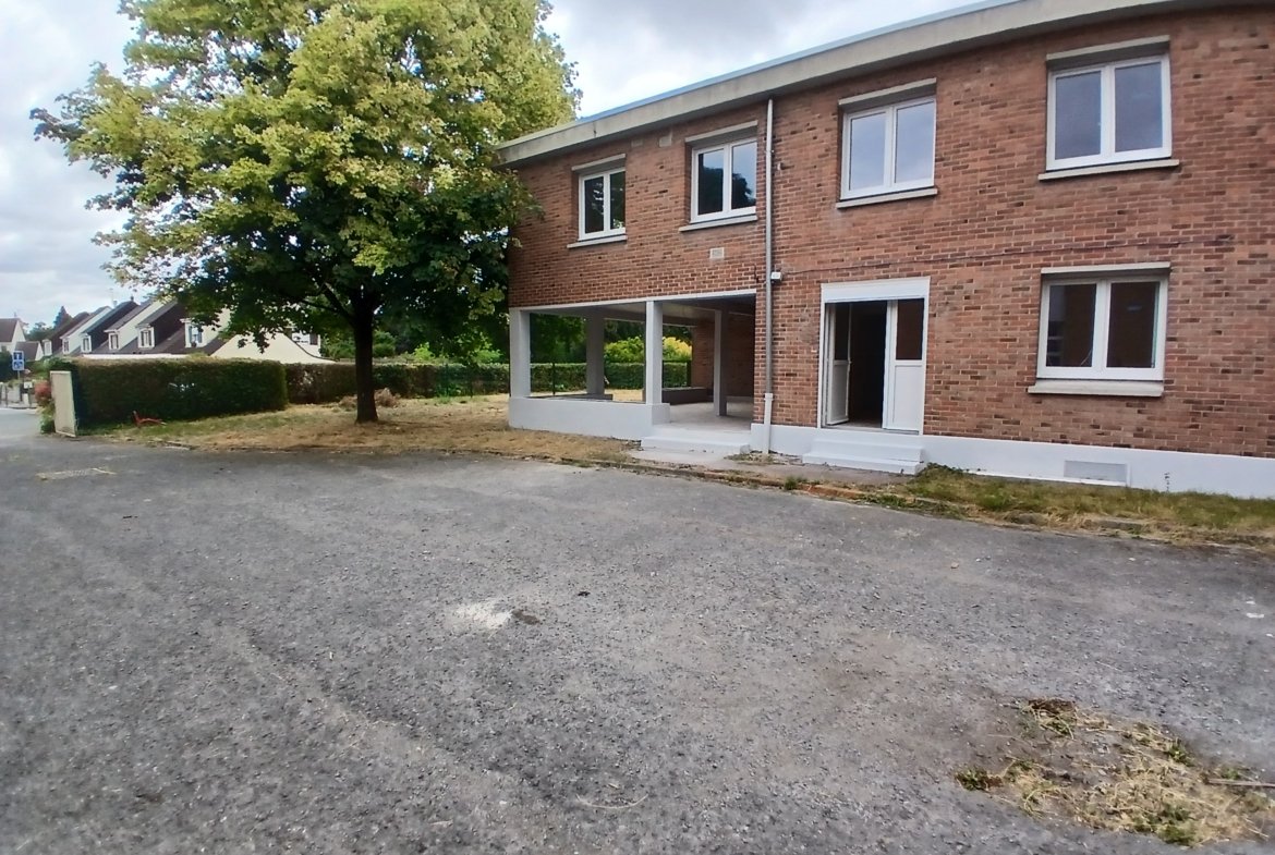 Maison à vendre, 498m², Roubaix