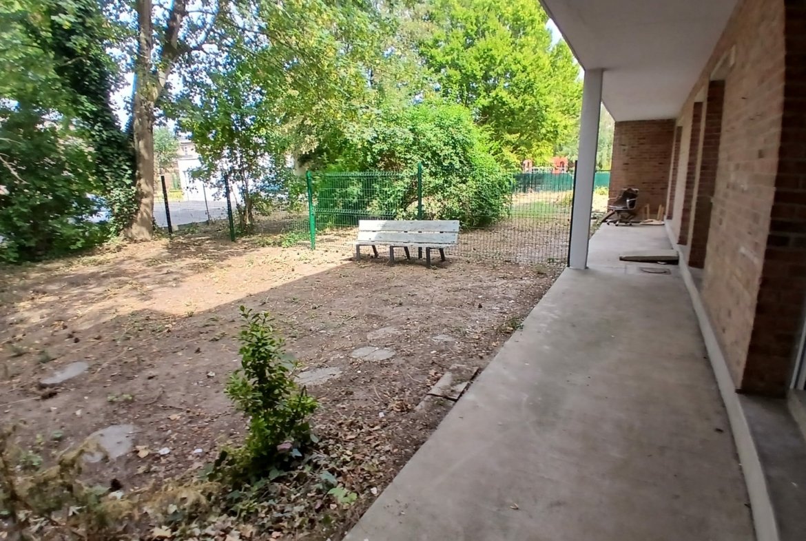 Maison à vendre, 498m², Roubaix