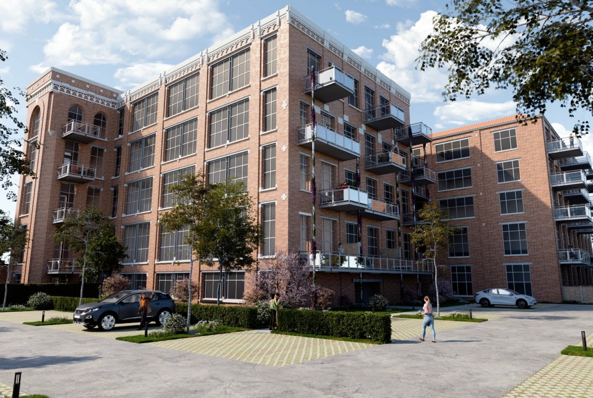 Maison à vendre, 47m², Tourcoing