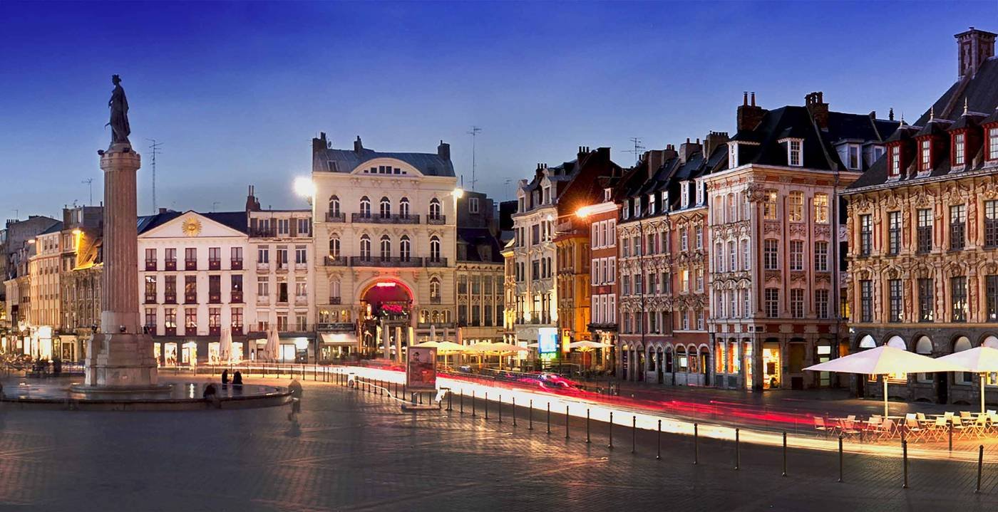 Maison à vendre, 47m², Tourcoing