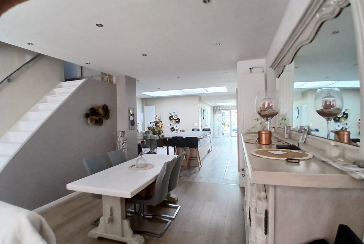 Maison à vendre, 180m², Tourcoing