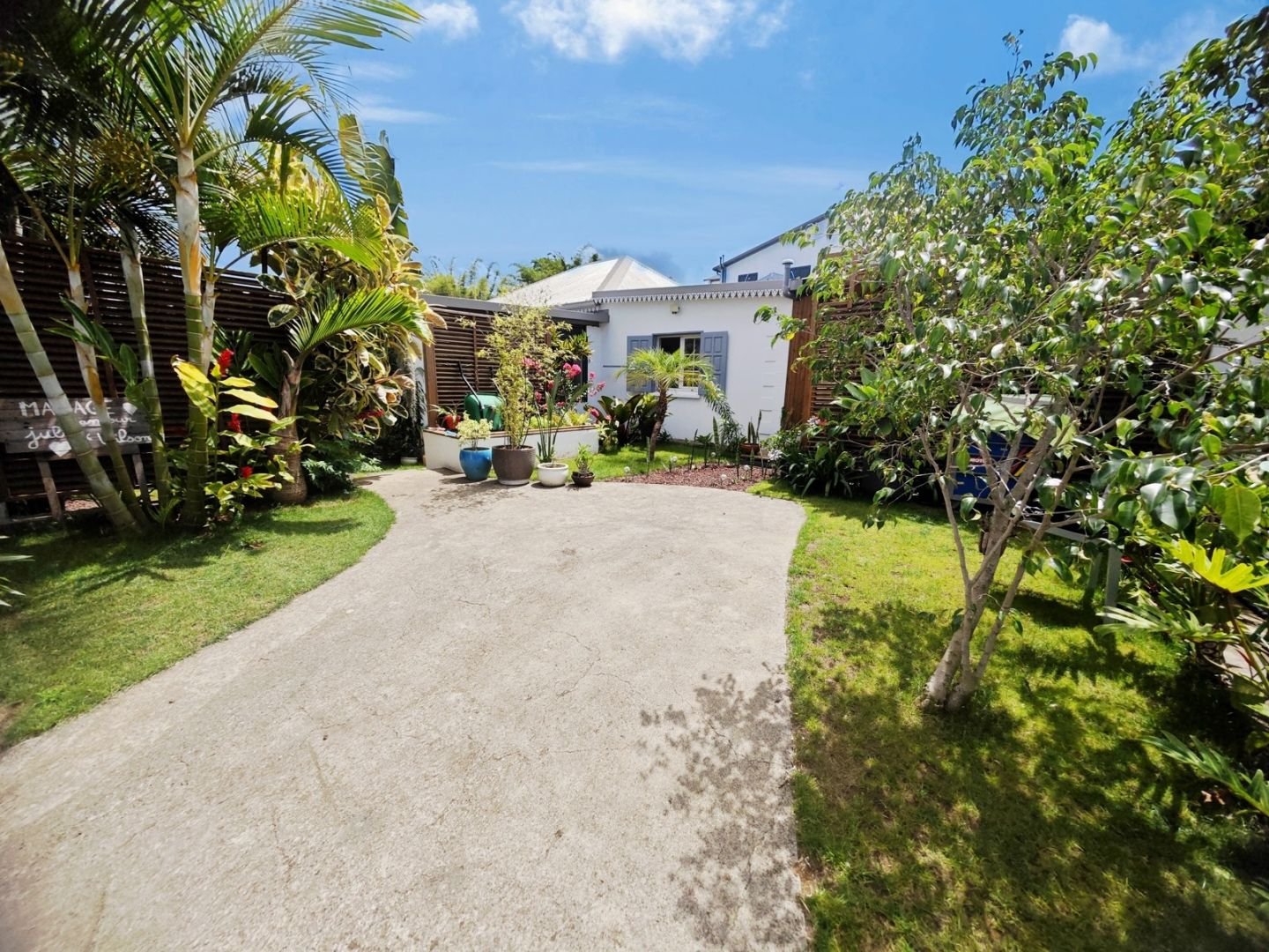 Maison à vendre, 167m², Les Trois Bassins