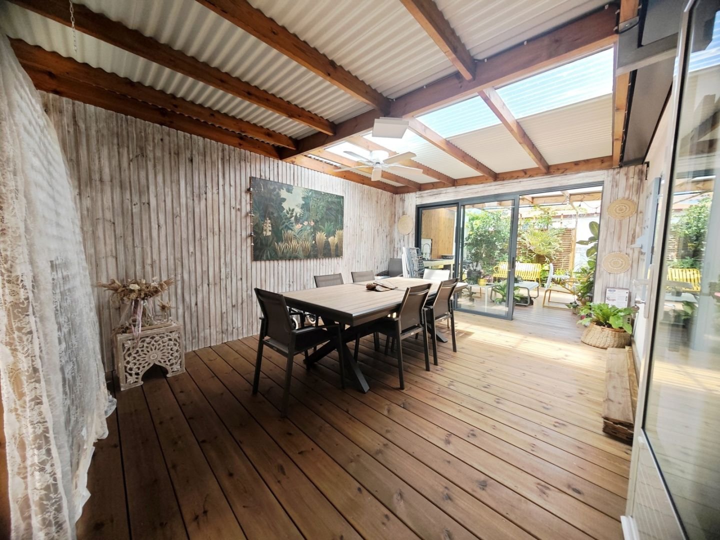 Maison à vendre, 167m², Les Trois Bassins