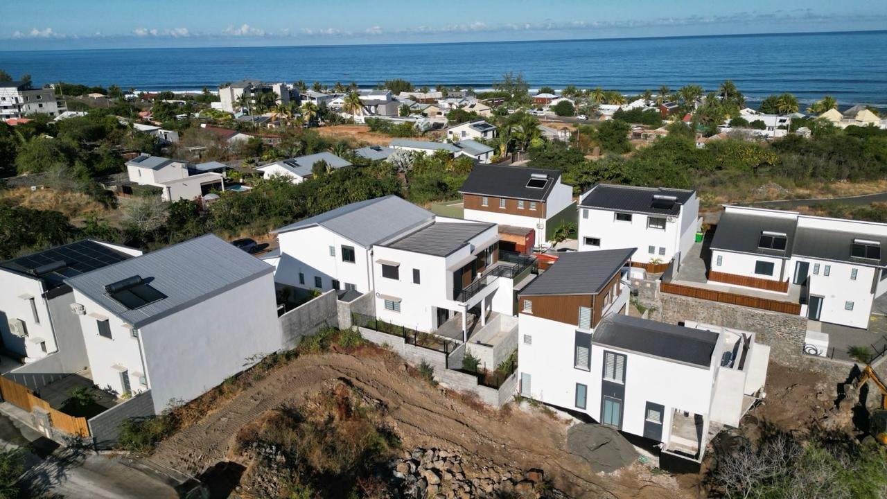 Maison à vendre, 117m², Les Trois Bassins