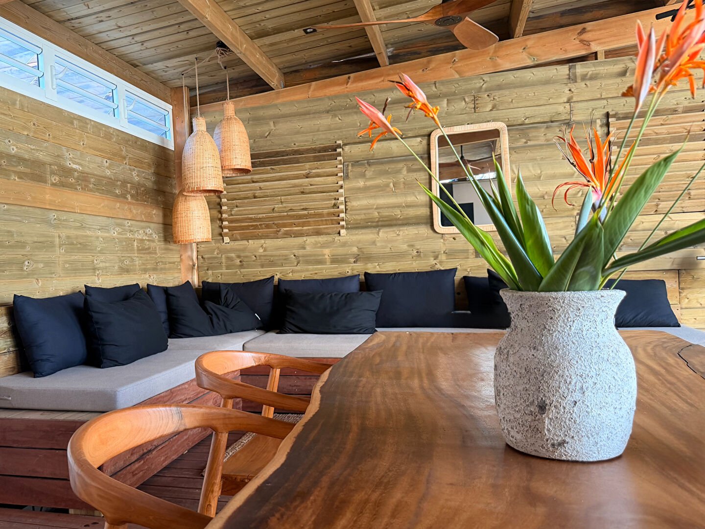 Maison à vendre, 431m², Les Trois Bassins