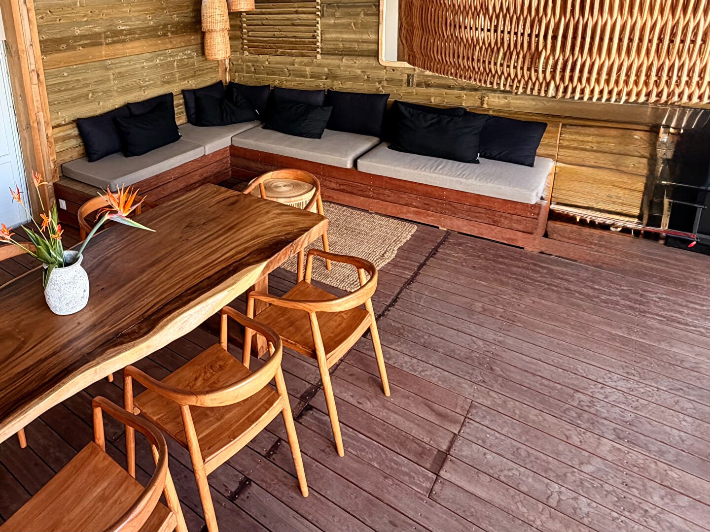 Maison à vendre, 431m², Les Trois Bassins