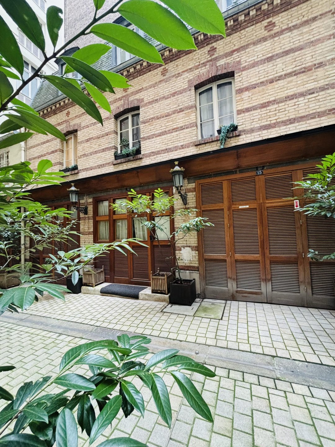 Maison à vendre, 150m², Paris 8ème