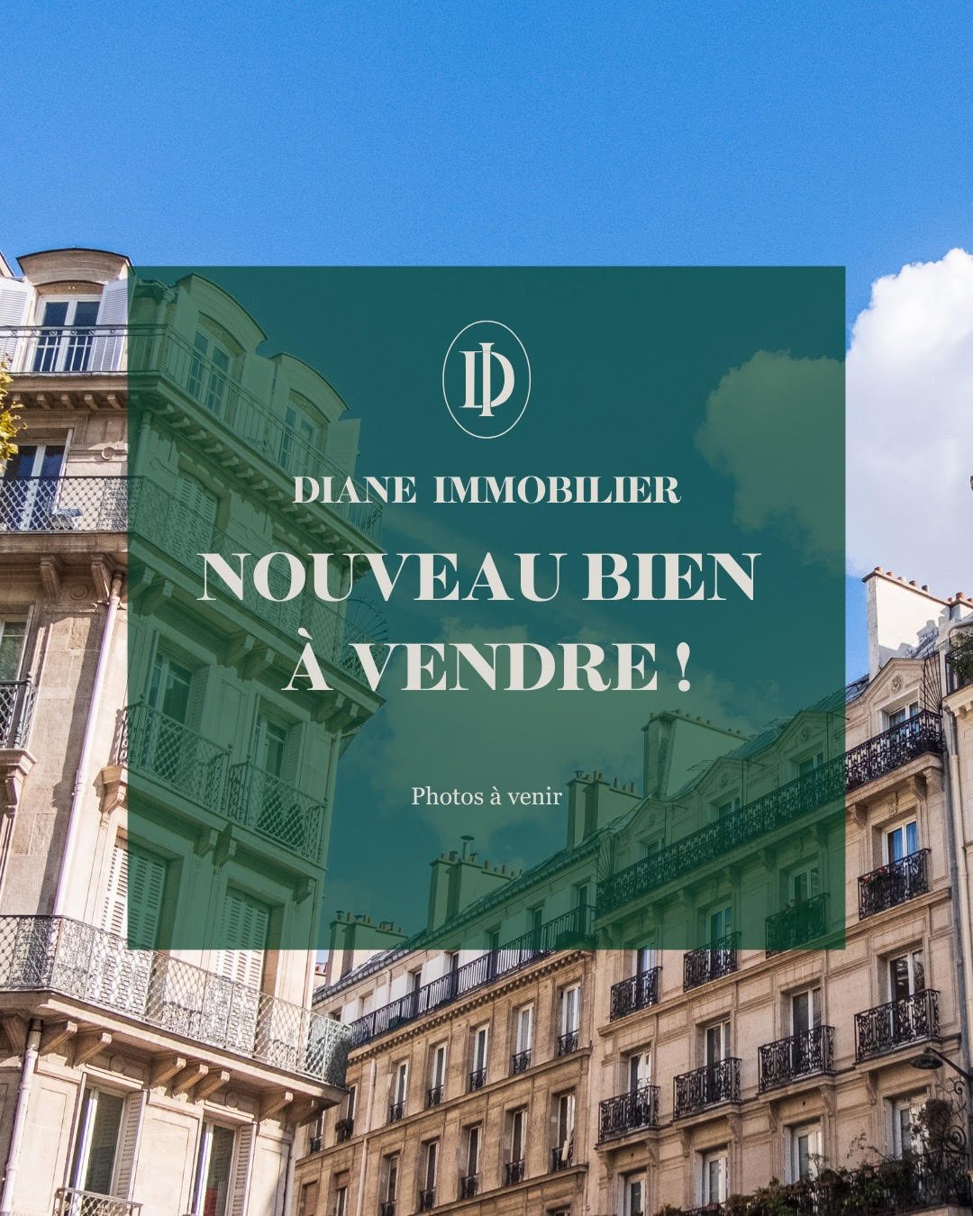 Maison à vendre, 340m², Paris 17ème