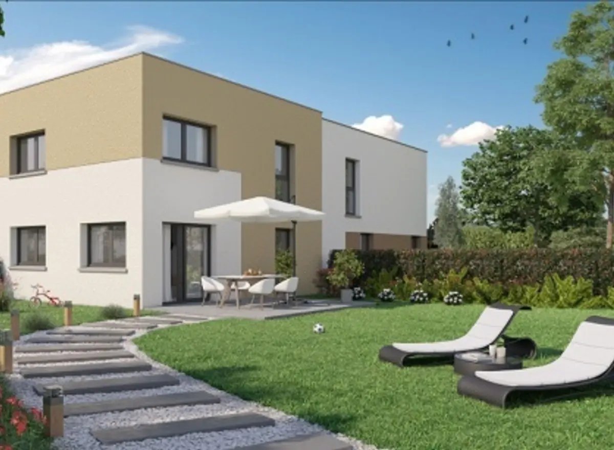 Maison à vendre, NaNm², Colmar