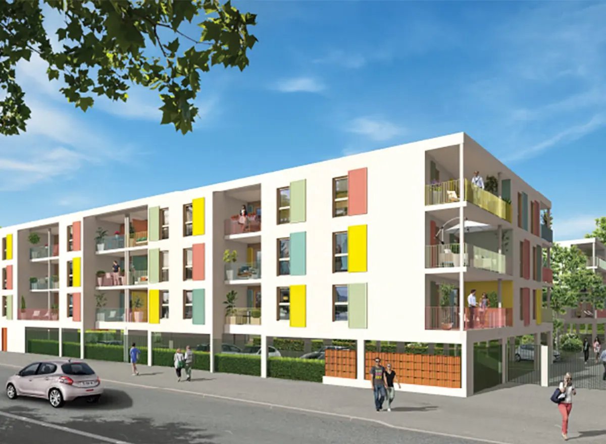 Appartement à vendre, NaNm², Arles