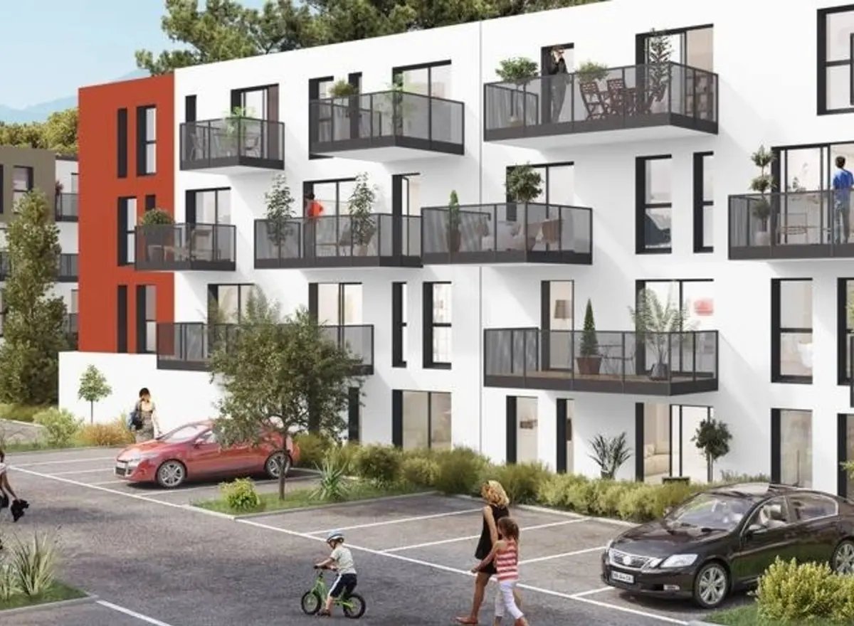 Appartement à vendre, NaNm², Brignoles