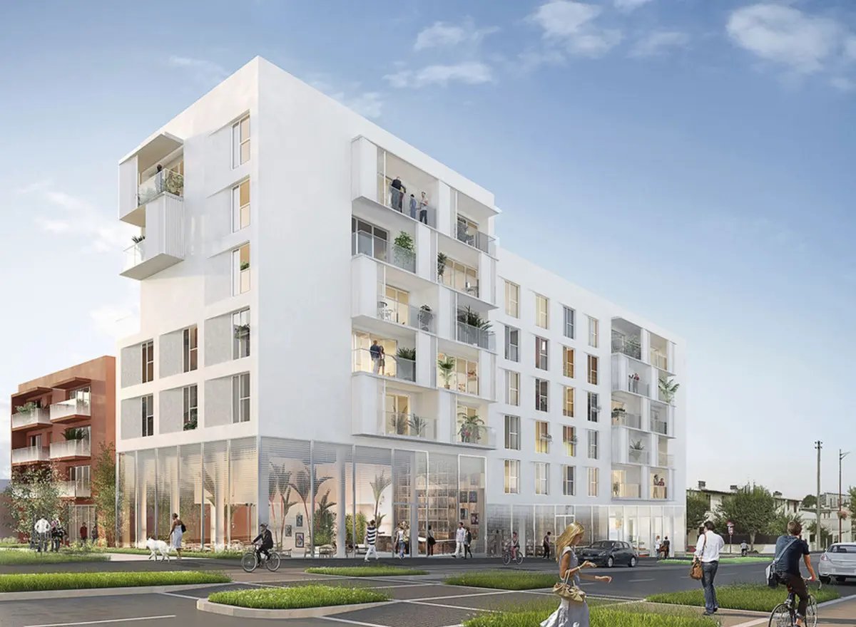 Appartement à vendre, NaNm², Bondy