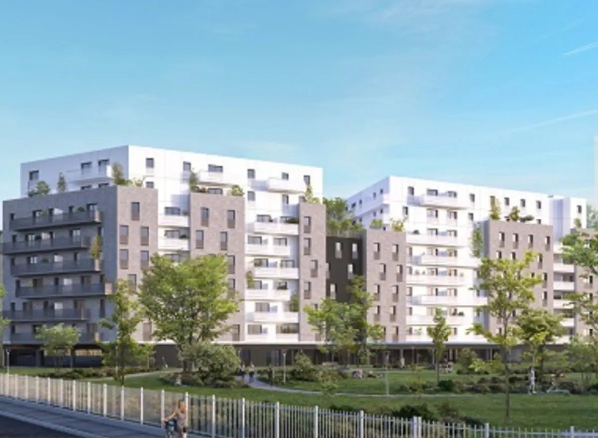 Maison à vendre, NaNm², Bobigny