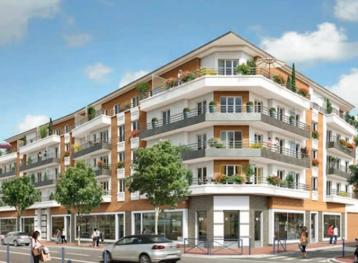 Maison à vendre, NaNm², Drancy