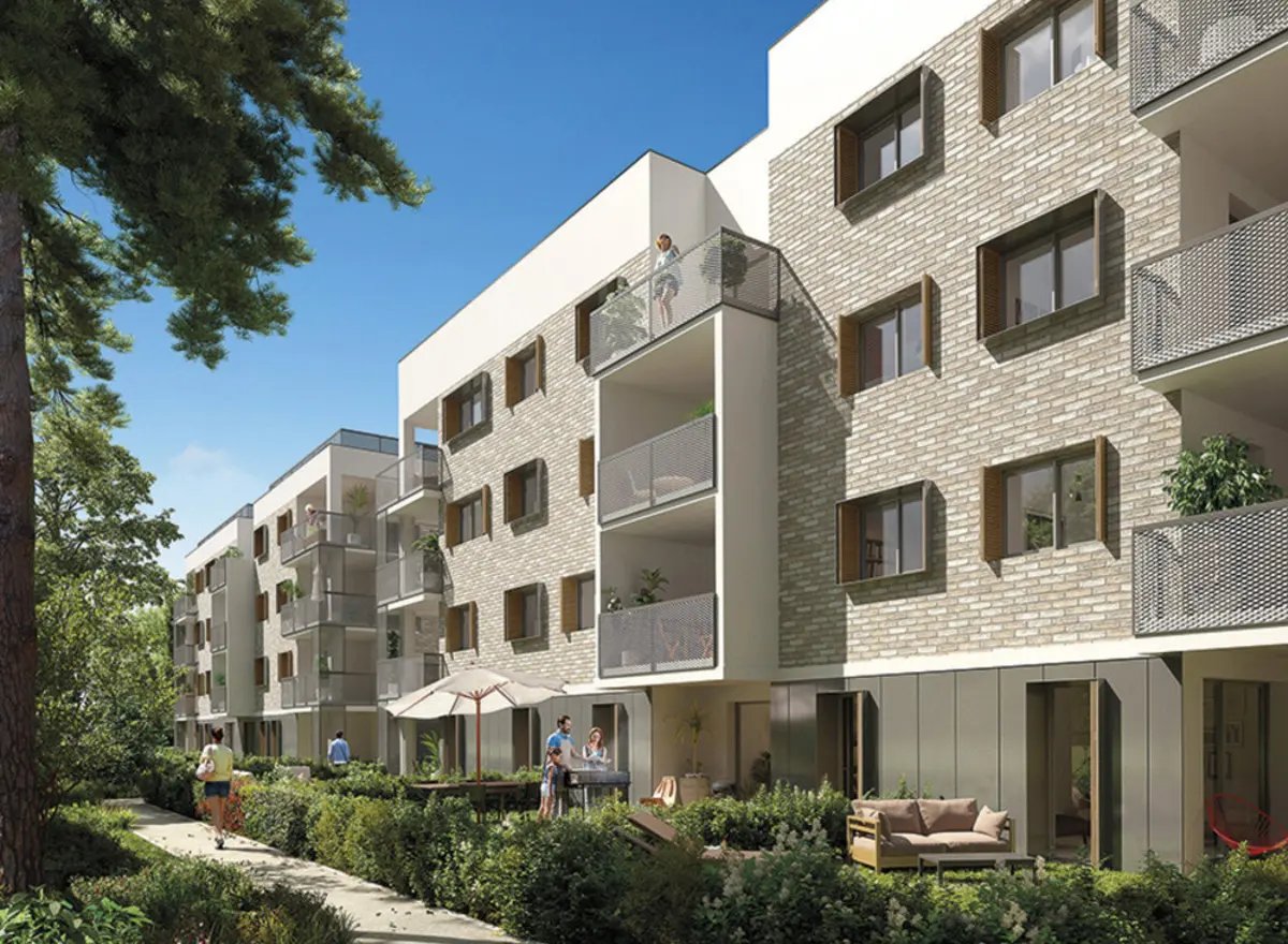 Maison à vendre, 1m², Pessac