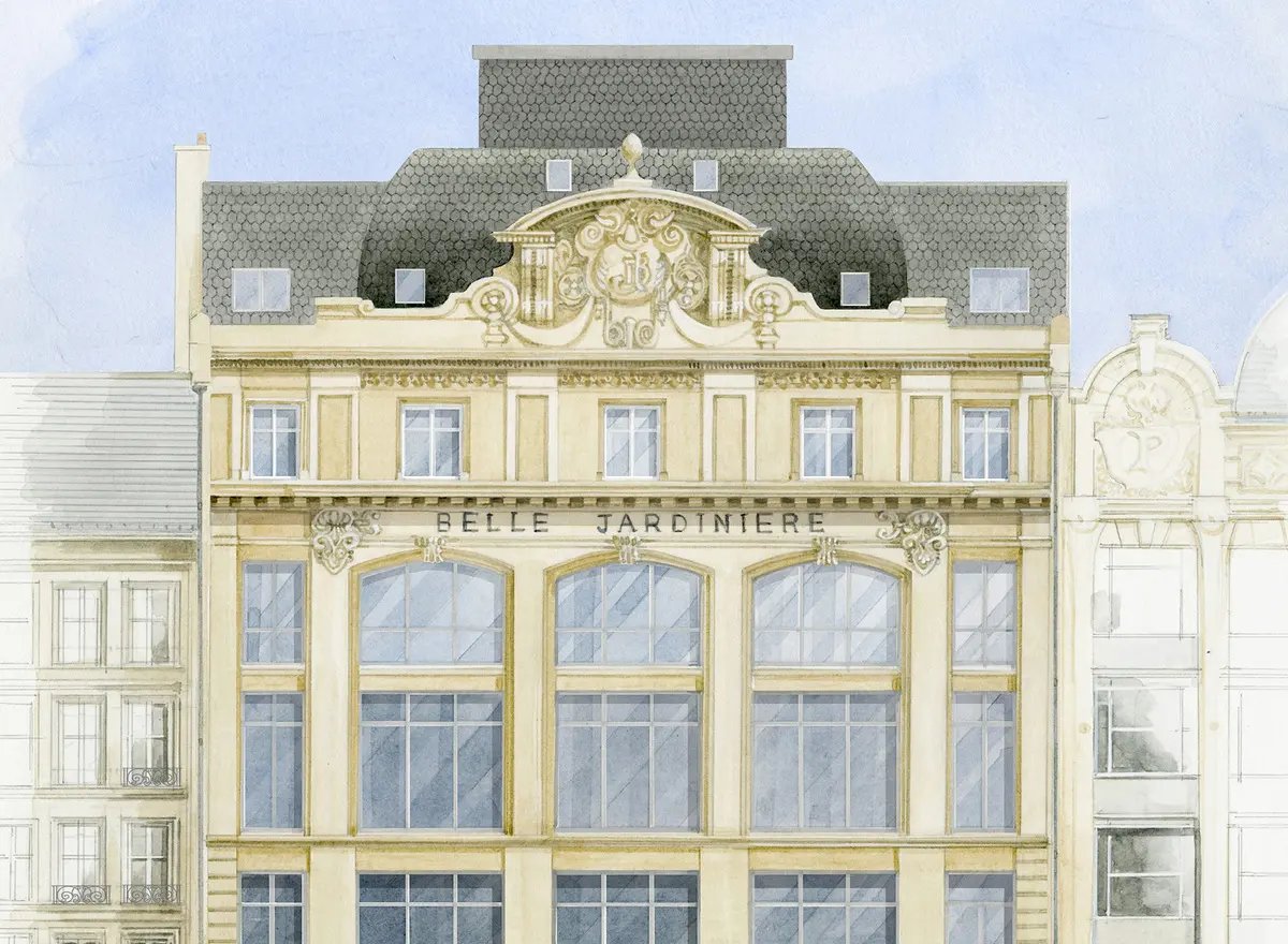 Maison à vendre, NaNm², Nancy