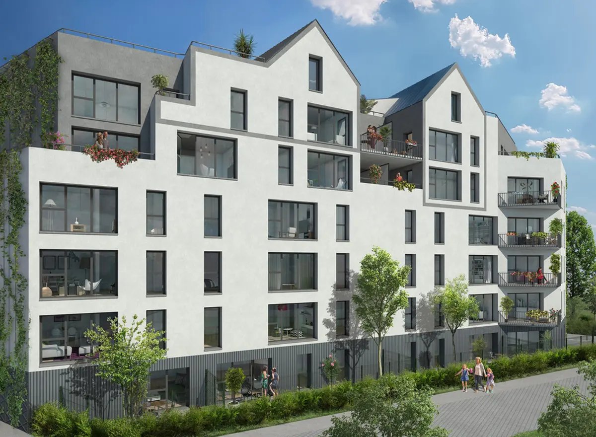 Maison à vendre, NaNm², Villejuif