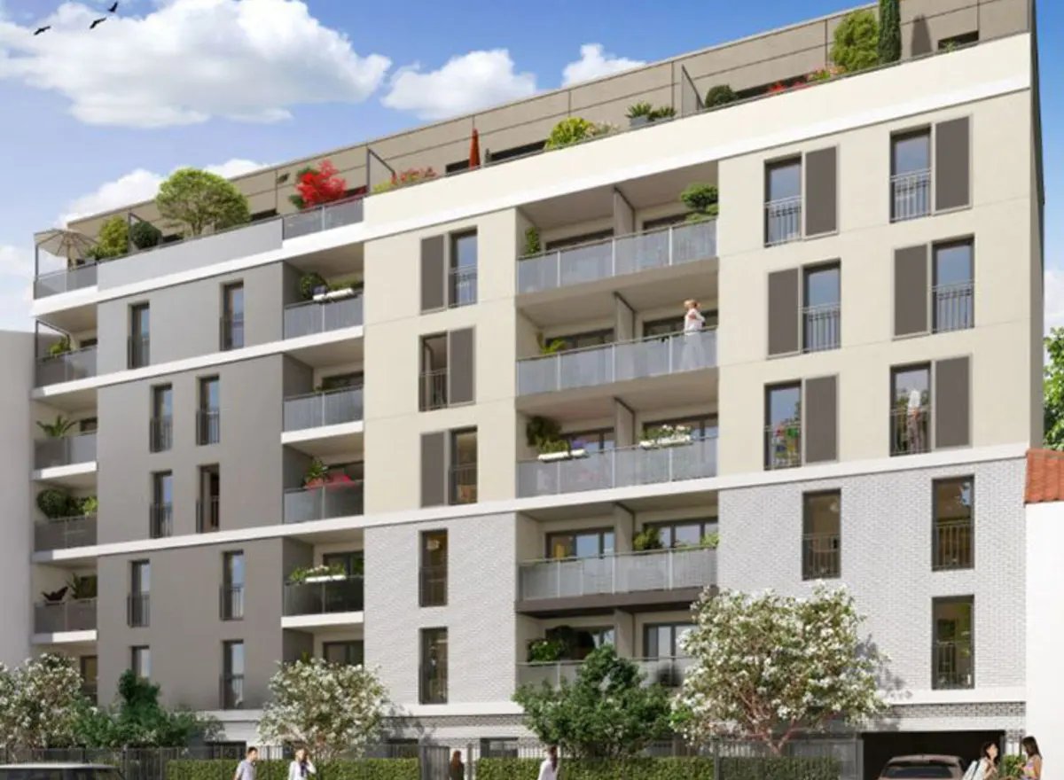 Maison à vendre, NaNm², Les Pavillons-sous-Bois