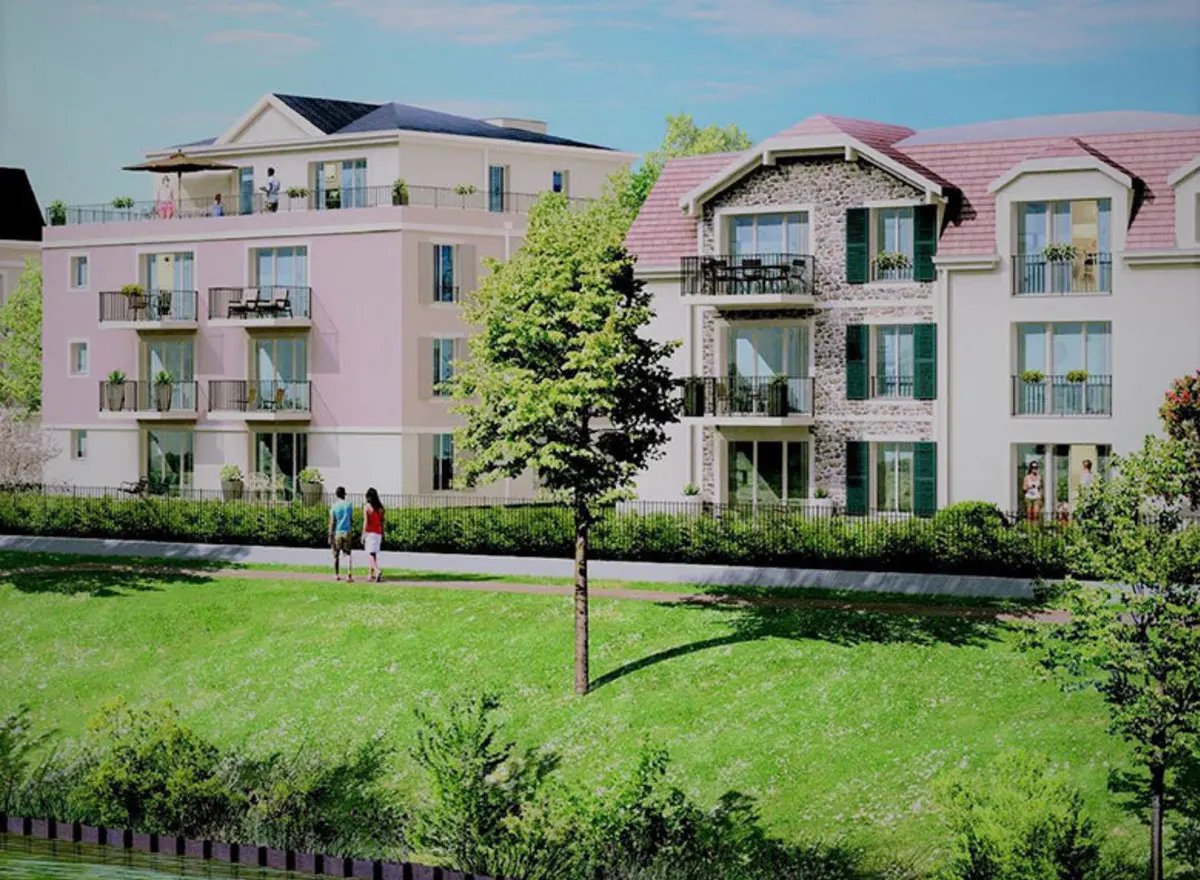 Maison à vendre, NaNm², Chelles