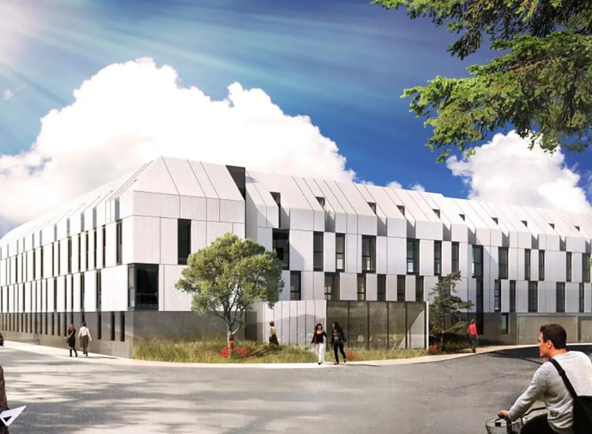 Maison à vendre, NaNm², La Rochelle