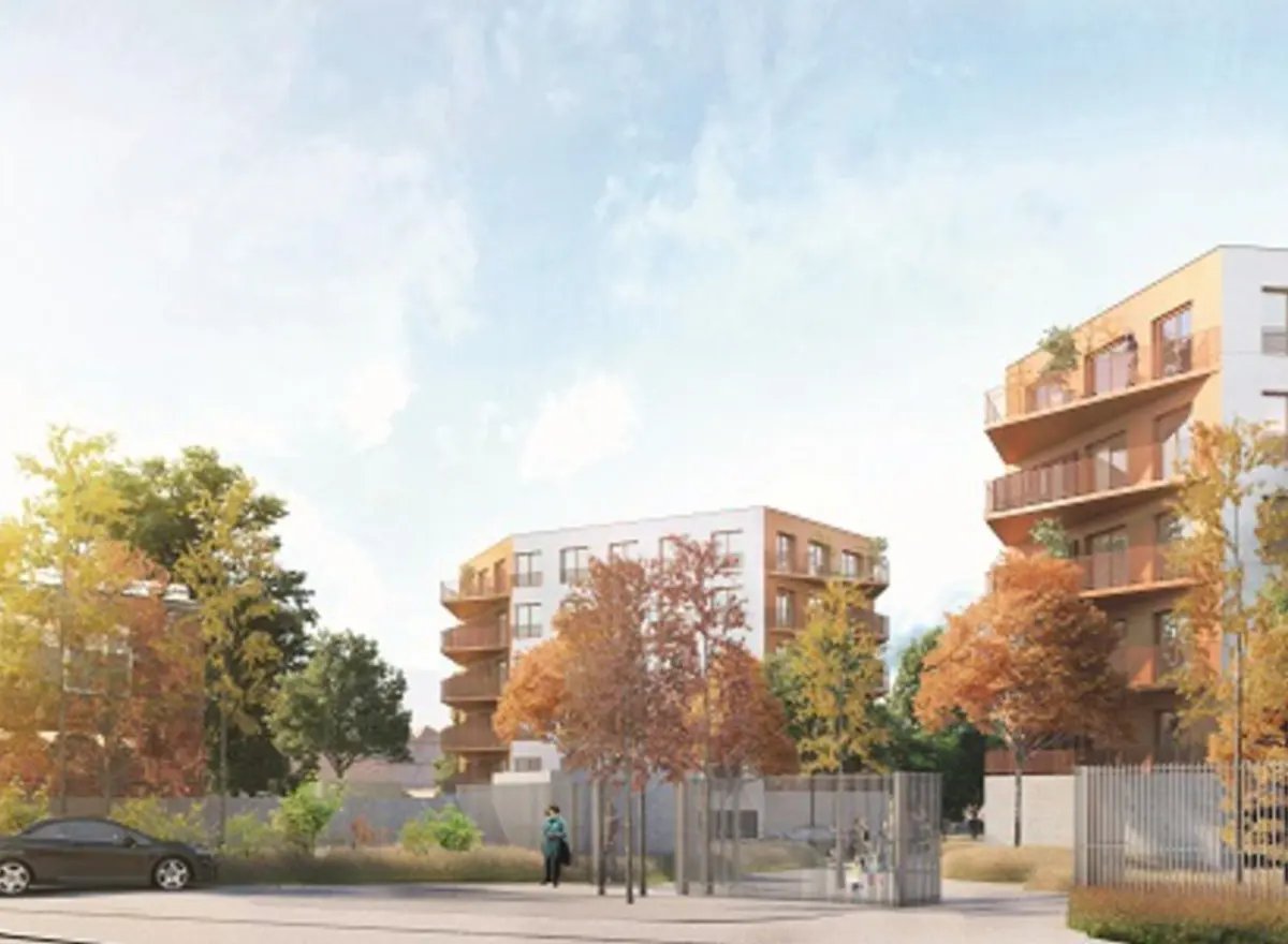 Appartement à vendre, 1m², Tourcoing