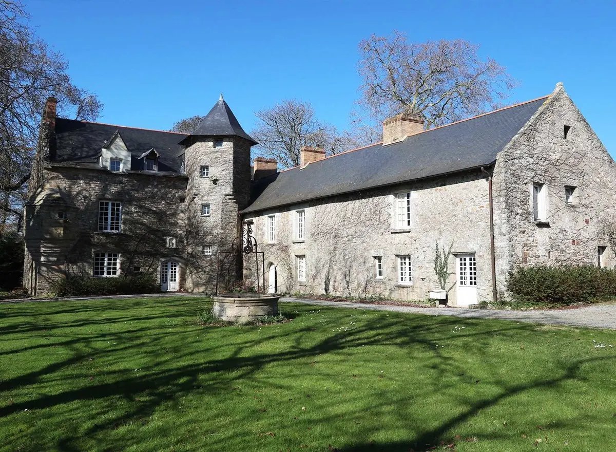 Maison à vendre, 1m², Saint-Herblain