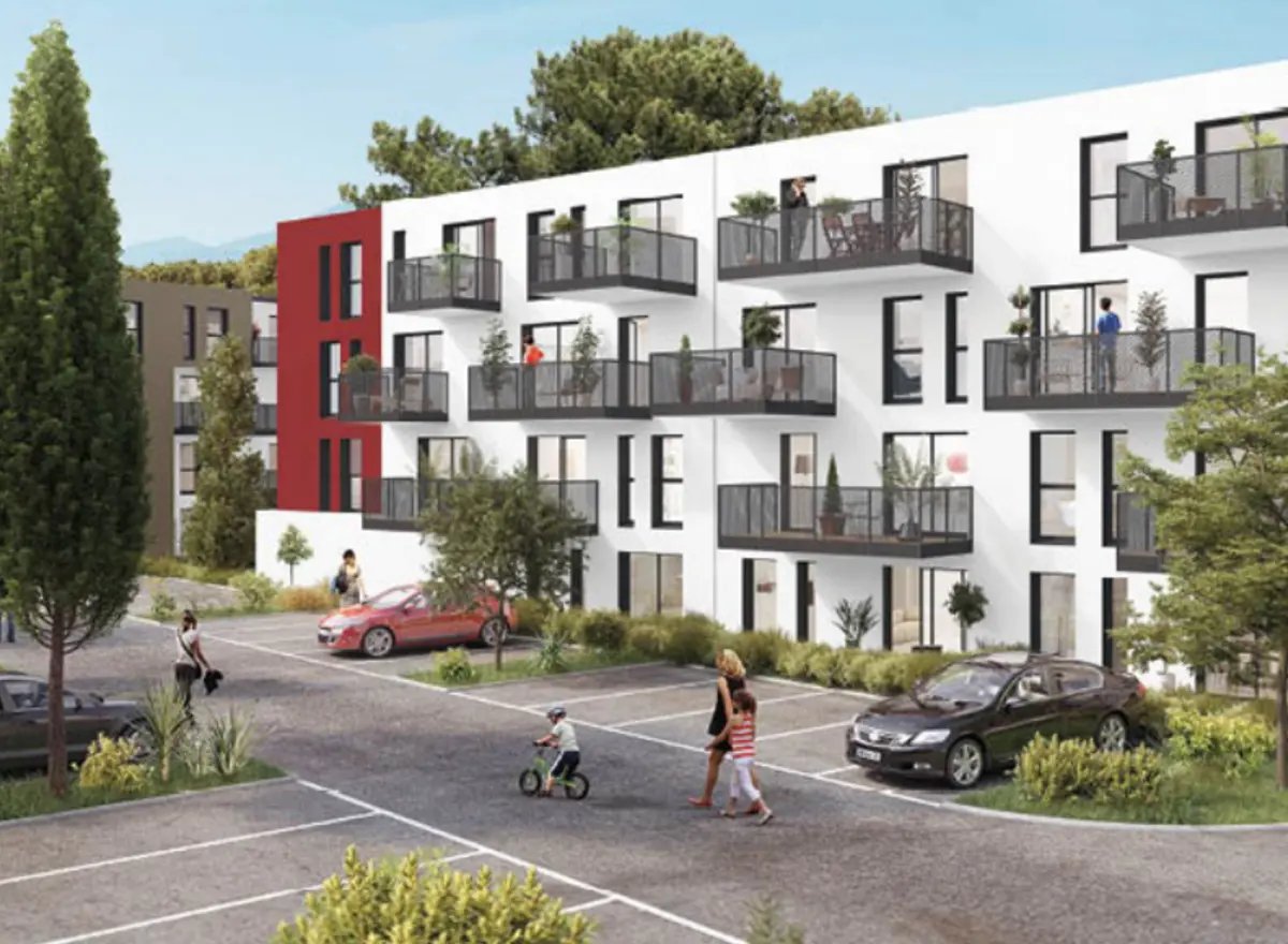Appartement à vendre, NaNm², Brignoles